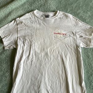 New Trader Joe’s Medium Shirt